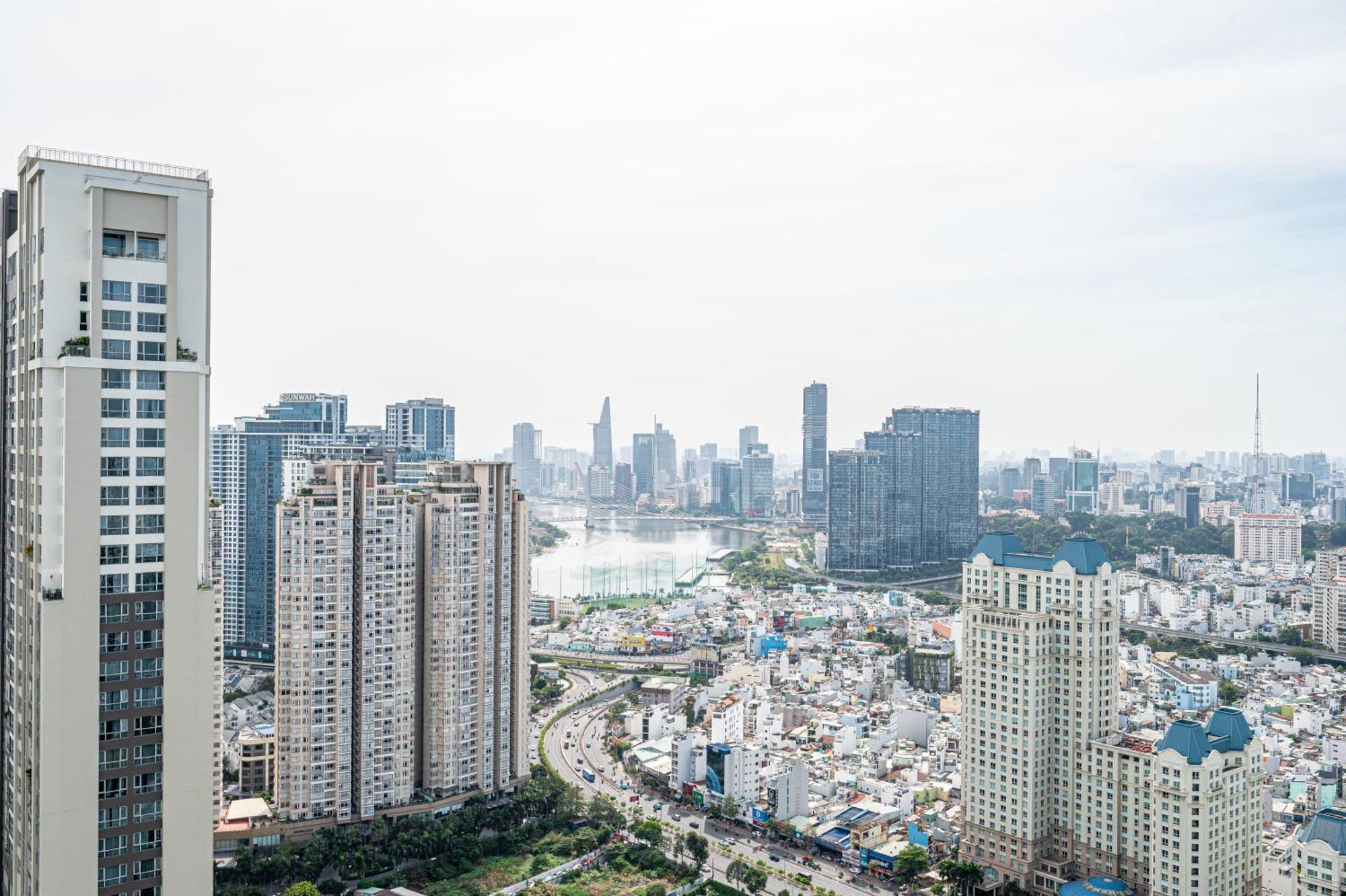 Hotel The Landmark 81 Harmony 4*