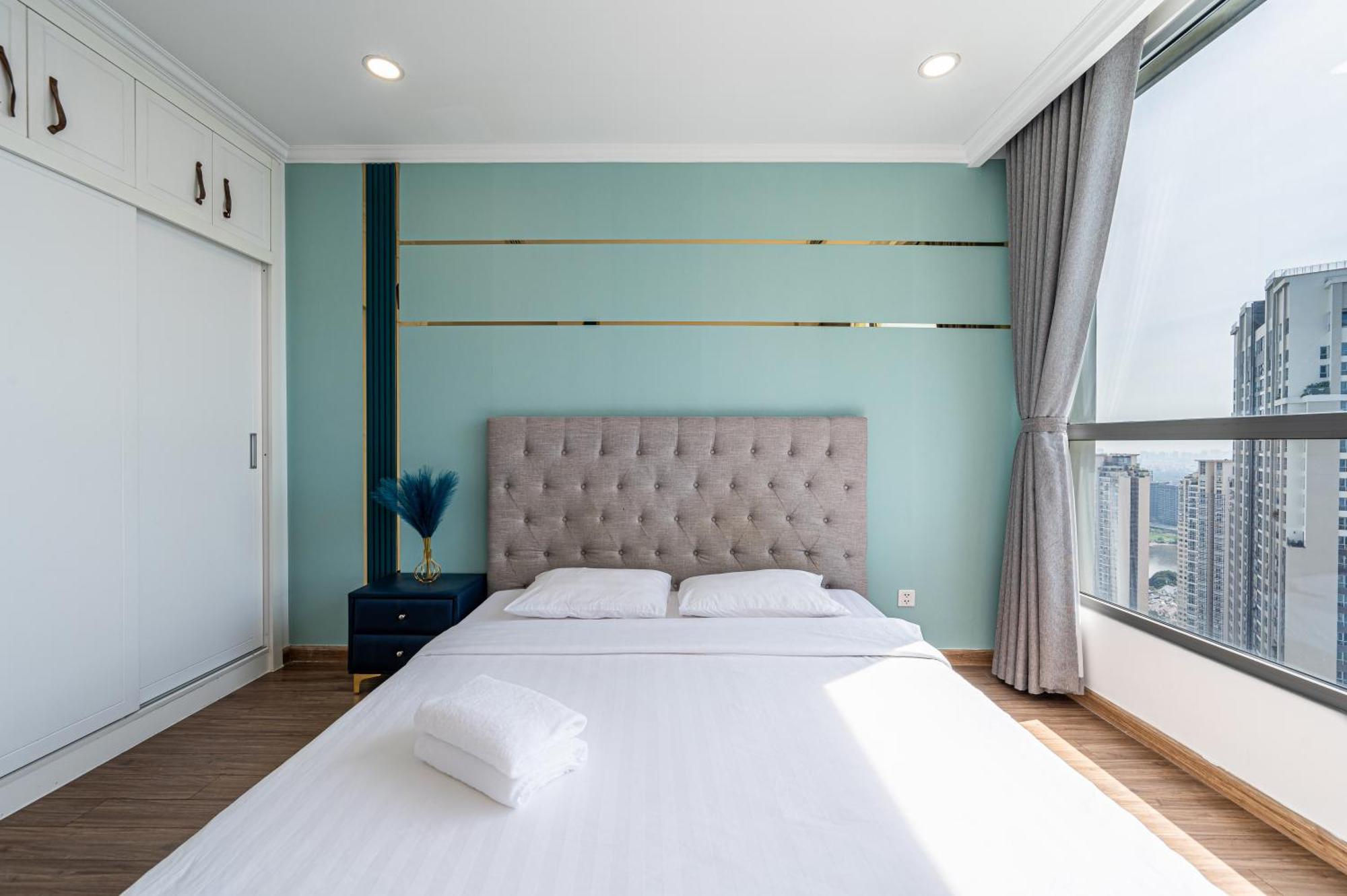 The Landmark 81 Harmony 4*