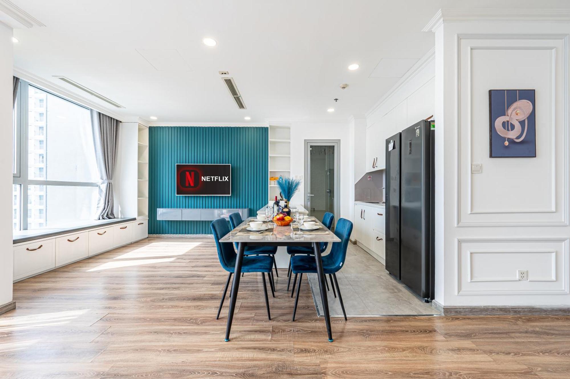 The Landmark 81 Harmony 4* Ho Chi Minh City