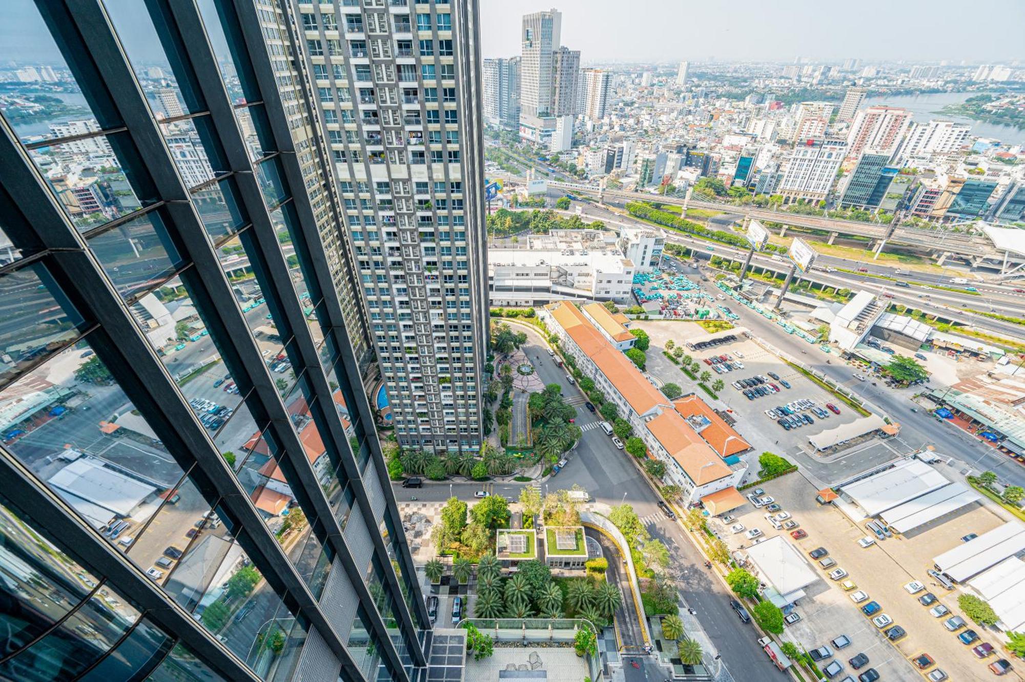 The Landmark 81 Harmony Ho Chi Minh City