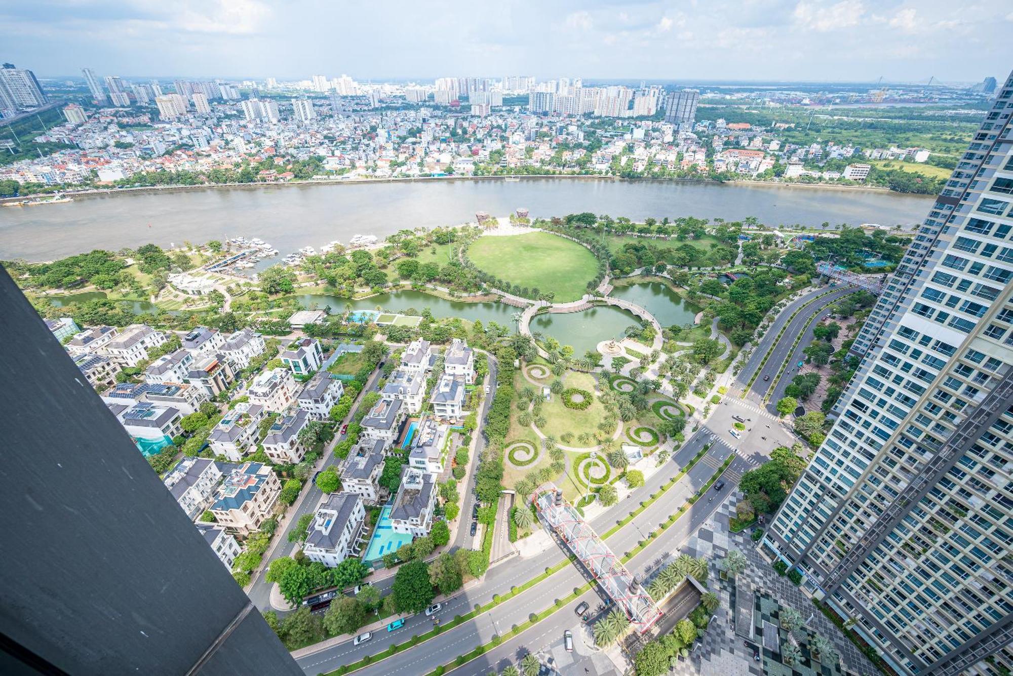 The Landmark 81 Harmony Ho Chi Minh City