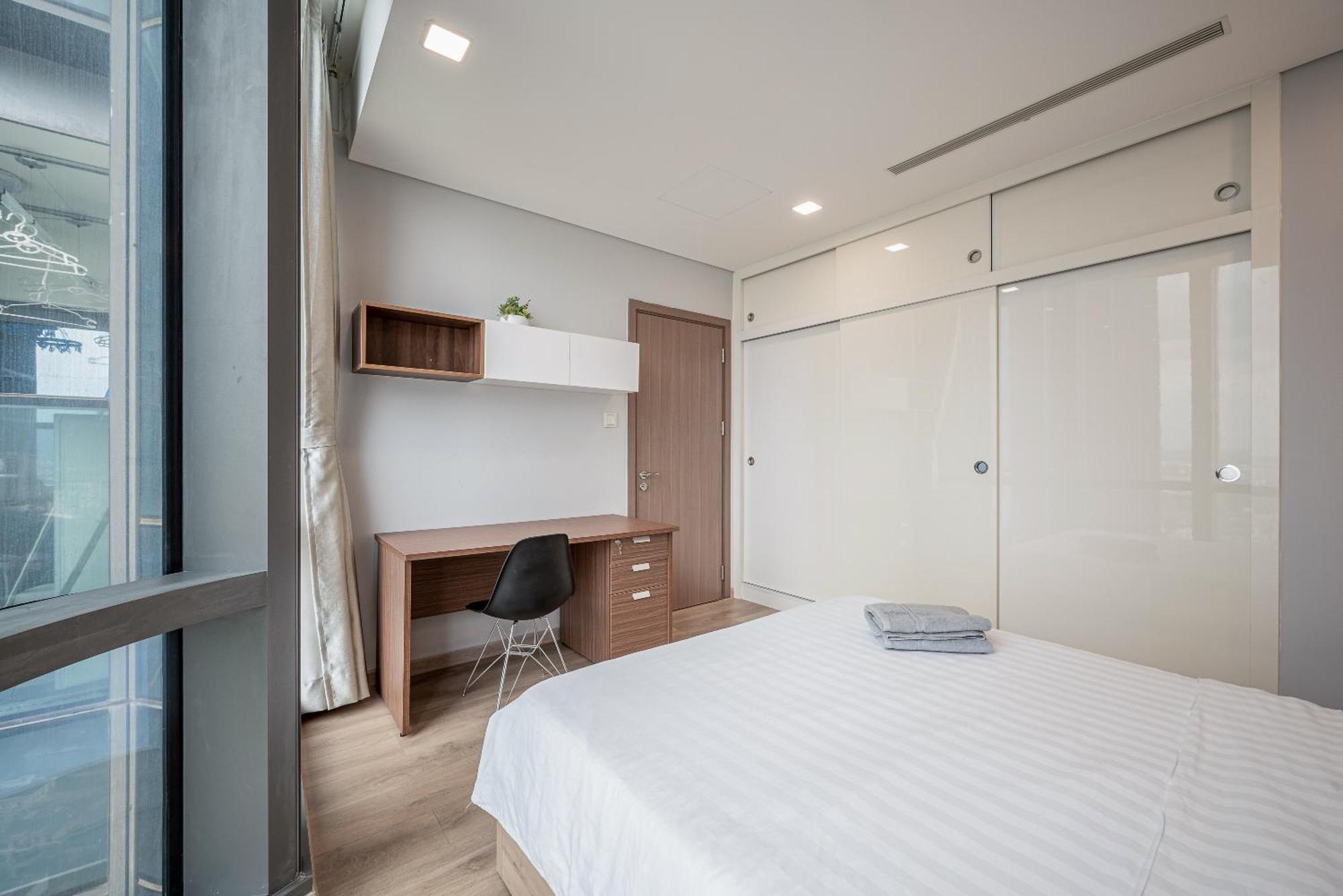 Hotel The Landmark 81 Harmony 4*