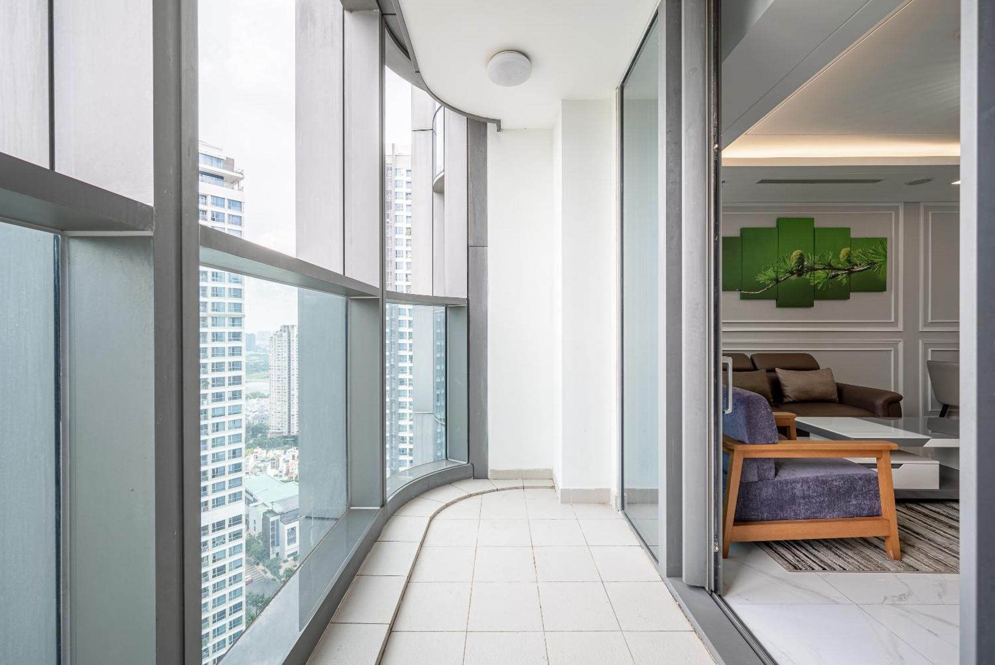 Hotel The Landmark 81 Harmony Ho Chi Minh City