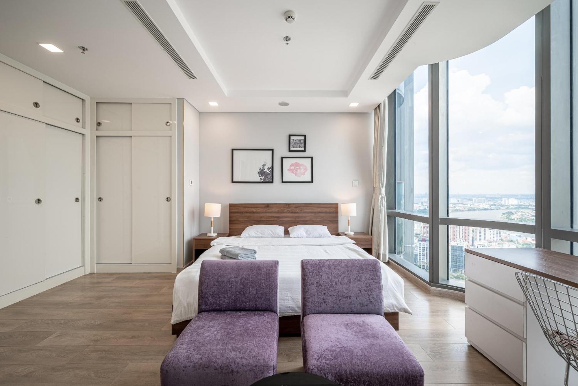 The Landmark 81 Harmony Hotel