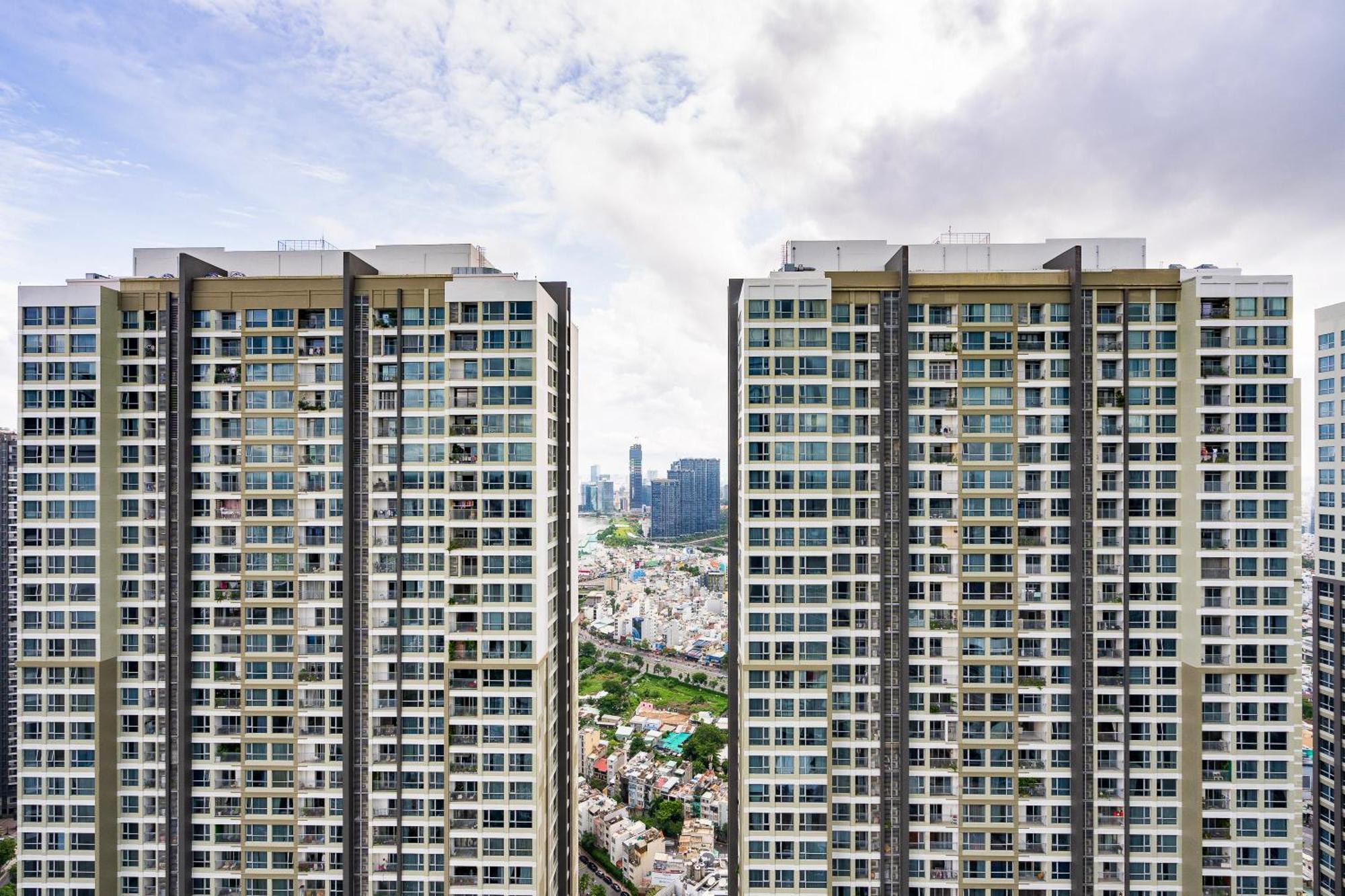 Hotel The Landmark 81 Harmony Ho Chi Minh City