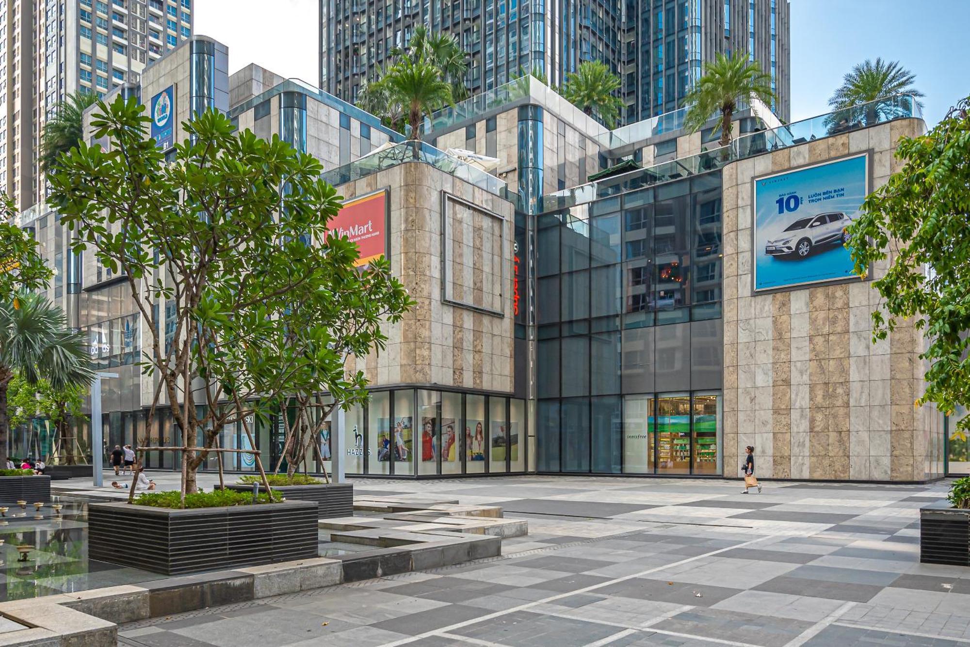 Hotel The Landmark 81 Harmony Ho Chi Minh City
