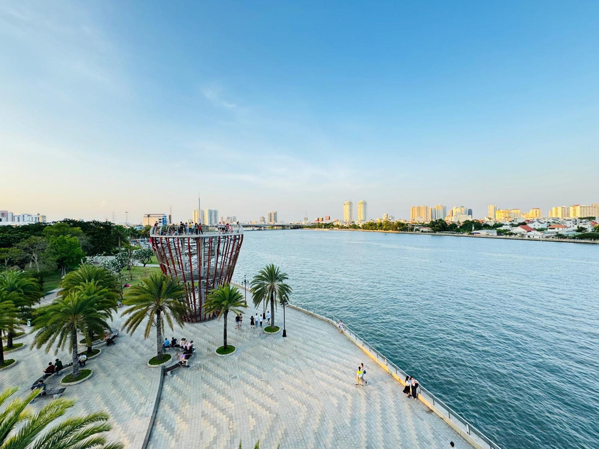 Hotel The Landmark 81 Harmony Ho Chi Minh City