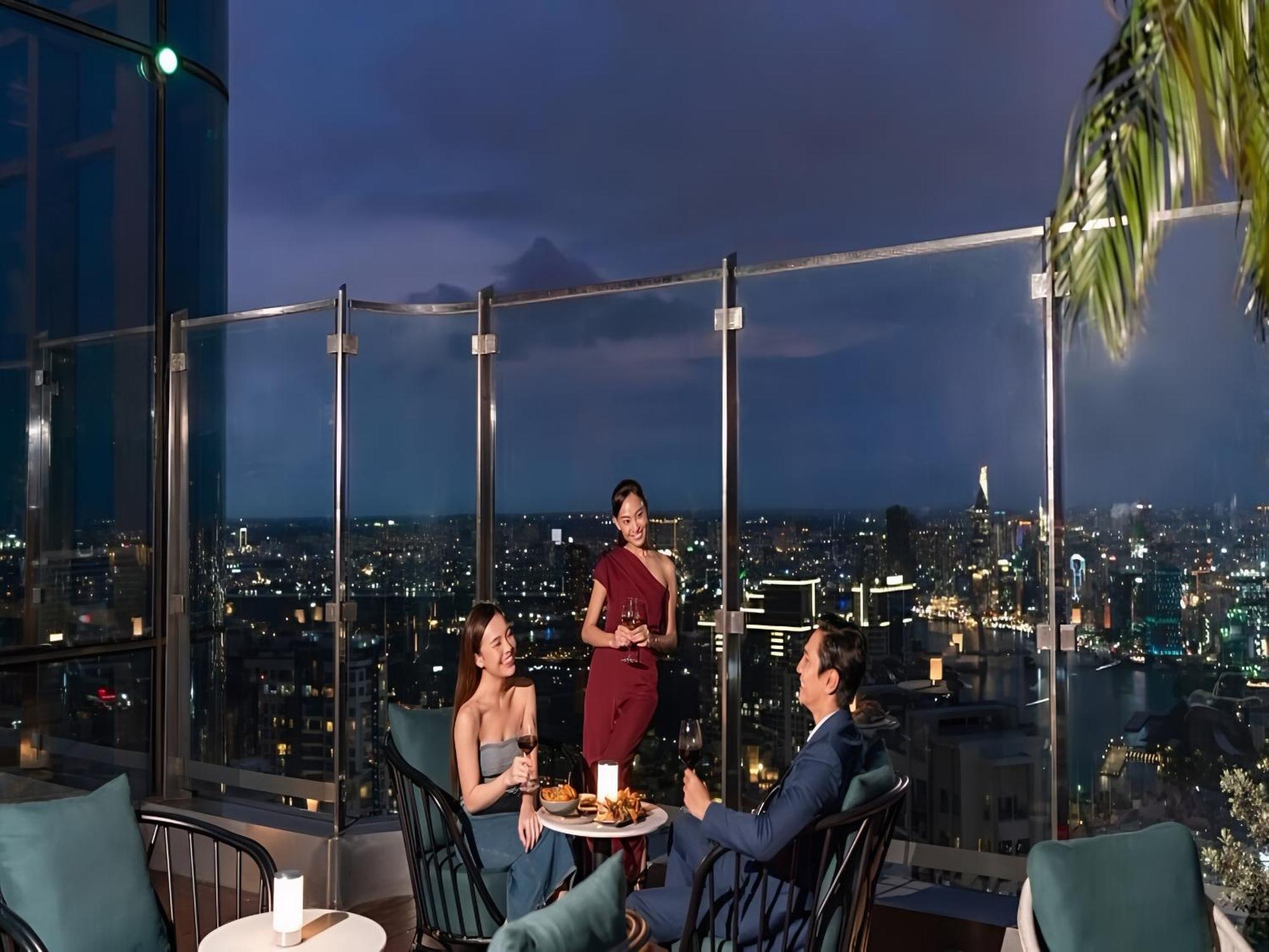 Hotel The Landmark 81 Harmony 4*